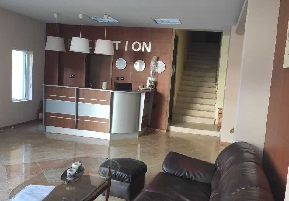 Продава се Хотел в с. Равда, Област Бургас - 1450 кв.м за 327 €/кв.м - Снимка #7