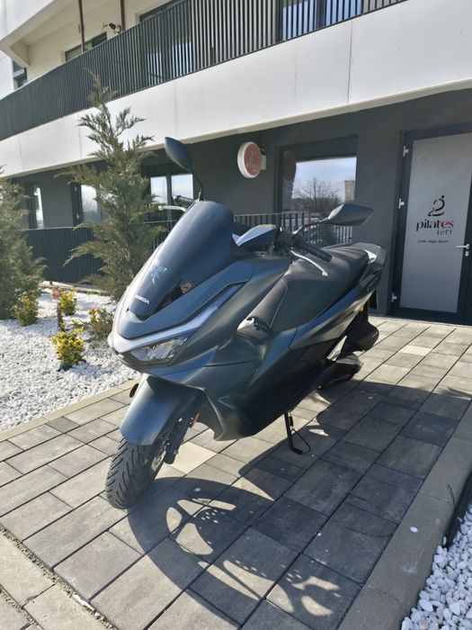 Honda Pcx 125cc DX  Nou! 2026 ,garanție 2 ani