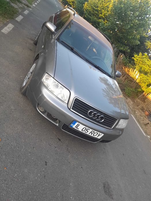 Vand audi a 6 an 2004
