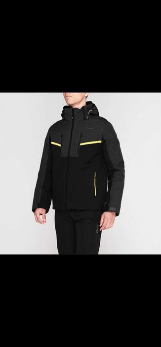 Geaca Ski / Snowboard Nevica Edward 10k pentru Barbati ( S )