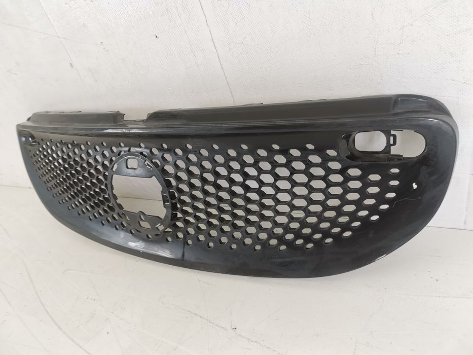 Grila Radiator Smart  FORTWO Coupe [C453] 2014 2015 2016 2017 2018 201