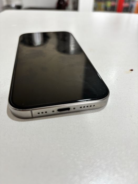 Iphone 16 pro 128гб