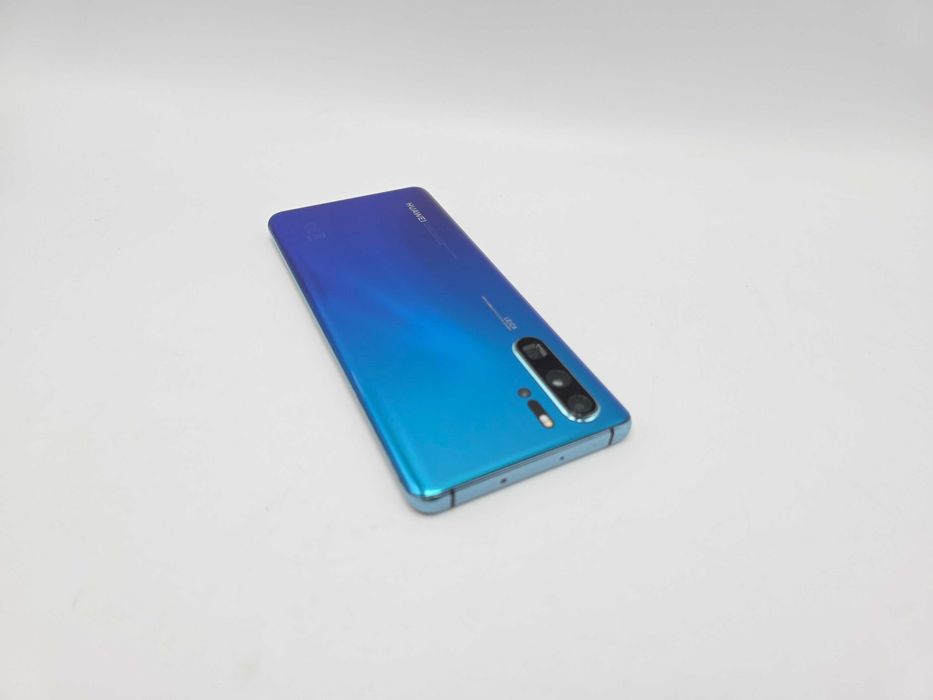 Huawei P30 Pro Blue 128Gb 6GB Ram DualSim Neverlocked Stare Buna
