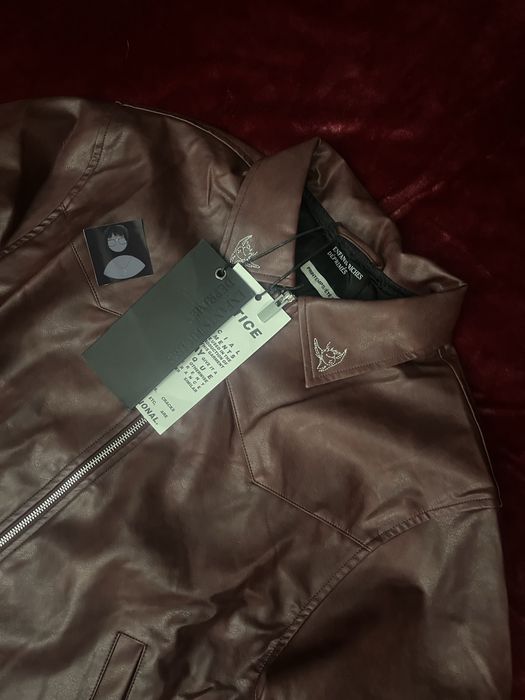 Куртка Enfants Riches Deprimes