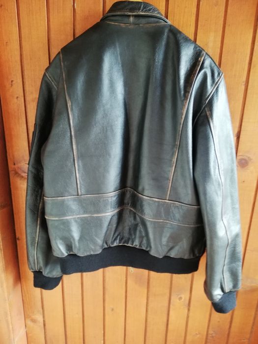 Geaca Dakota Xl piele bărbati