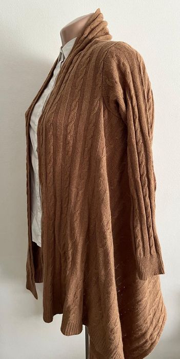 Poncho Ralph Lauren