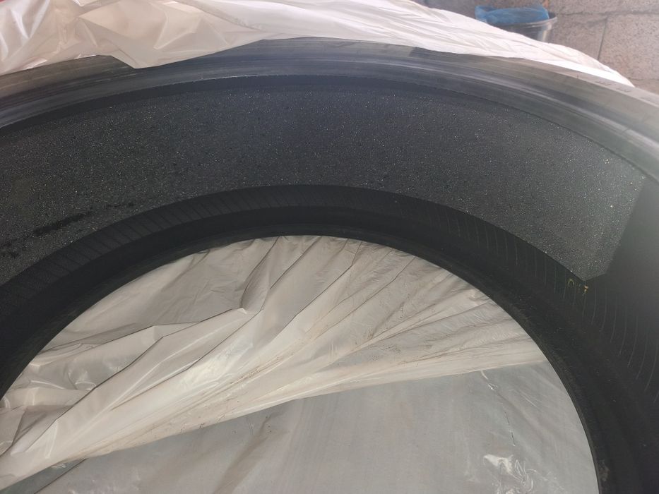 Шины летние R22 265/40