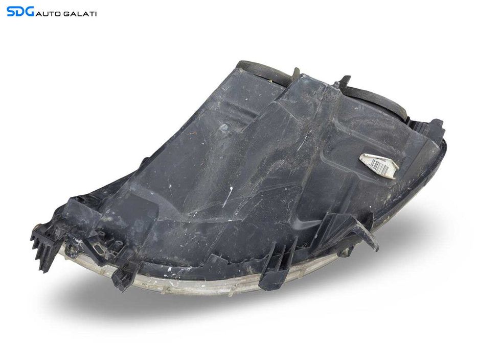 Far Dreapta EUROPA Fiat Ducato 2007 - 2014 [LS1159]