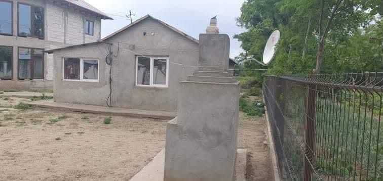 Casa de vanzare  sutesti braila