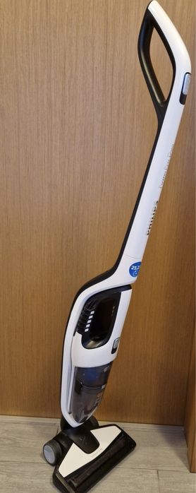 Прахосмукачка Philips Power Pro/Duo