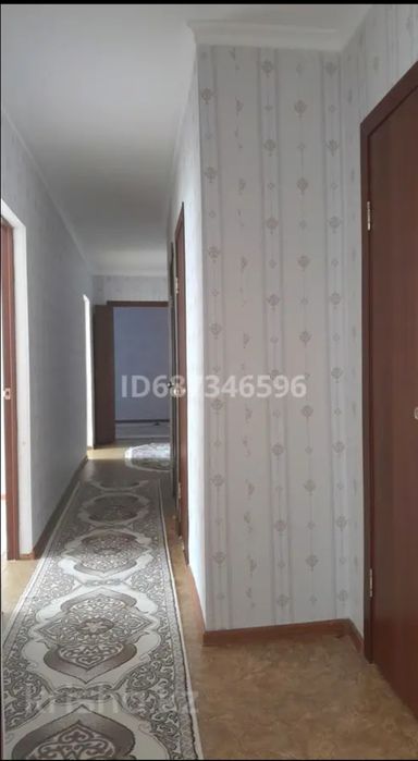 3 комнатная квартира