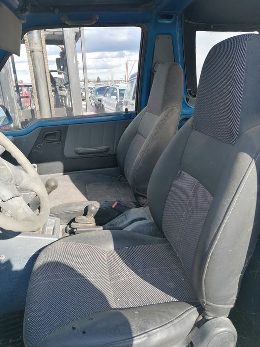 Сузуки Витара / Suzuki Vitara 1.6 бензин 8 V НА ЧАСТИ