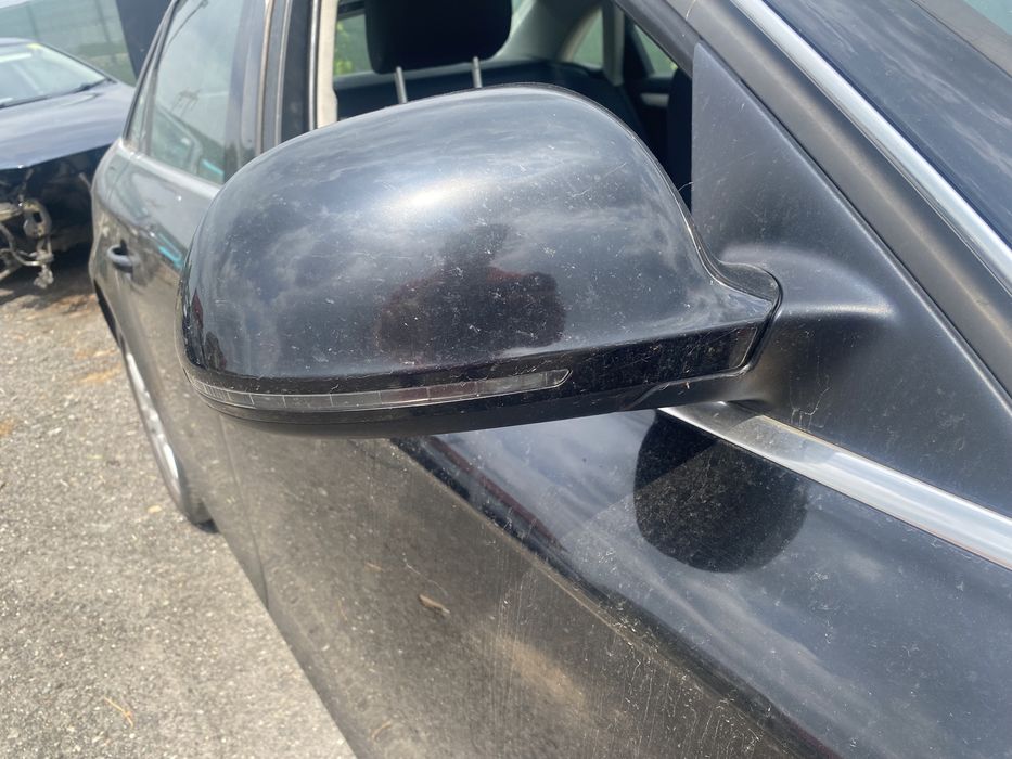 Oglinda stânga dreapta audi a4 b8