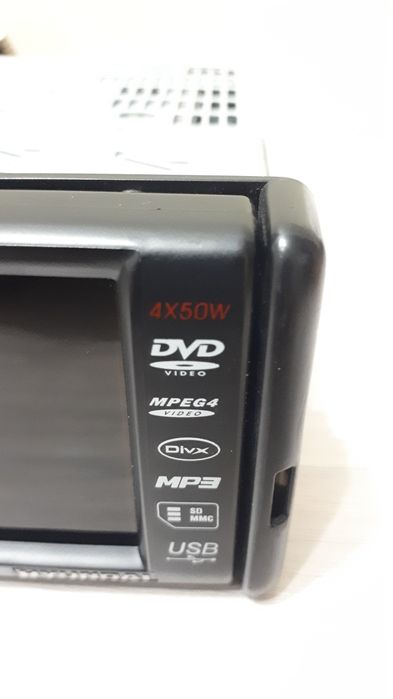 Автомагнитола Hyundai H-CMD4002 ( оригинал)