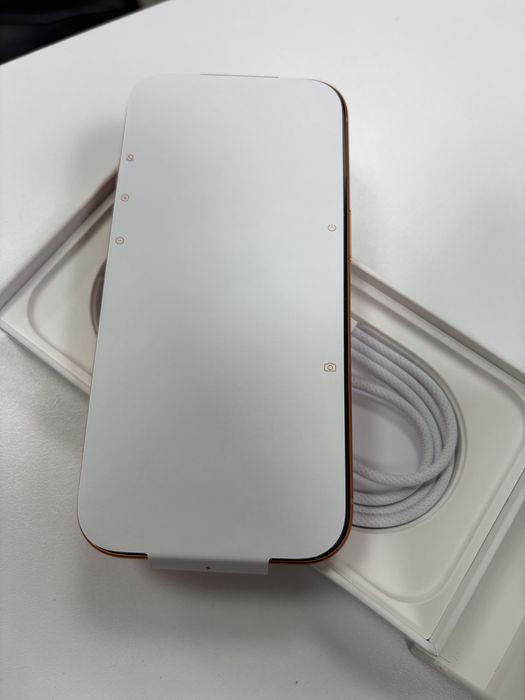 Iphone 17 pro 256gb Orange