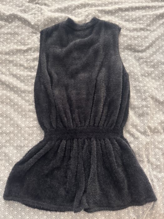 Дамски Потник-рокля