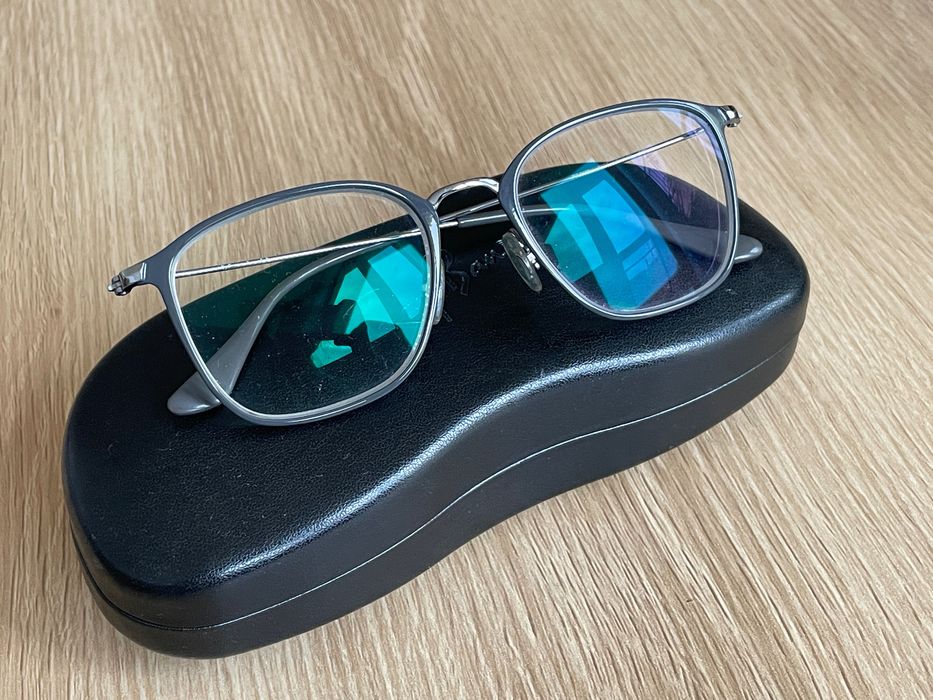 Диопрична рамка Ray-Ban