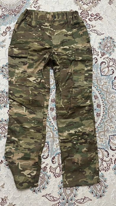 Продам военную форму