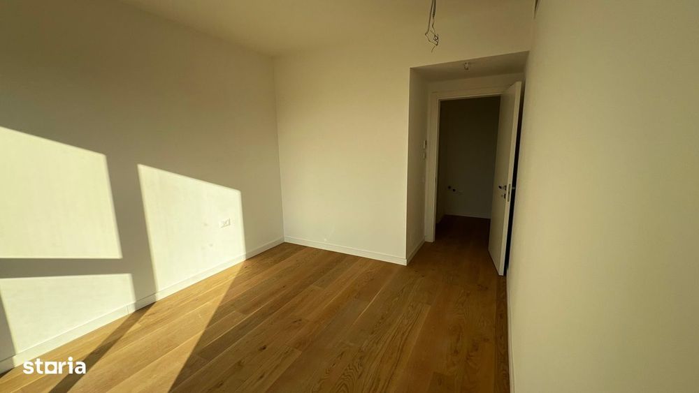 Nusco City | Apartament Premium 2 Camere | Etaj 9 din 11
