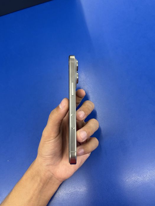 Iphone 16 pro 256гб