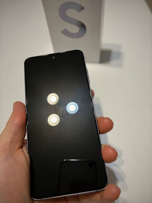 De vanzare Samsung Galaxy S21 FE 5G utilizat