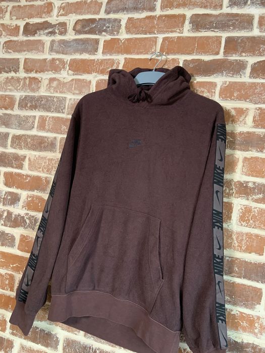 Hanorac polar Nike marime XS