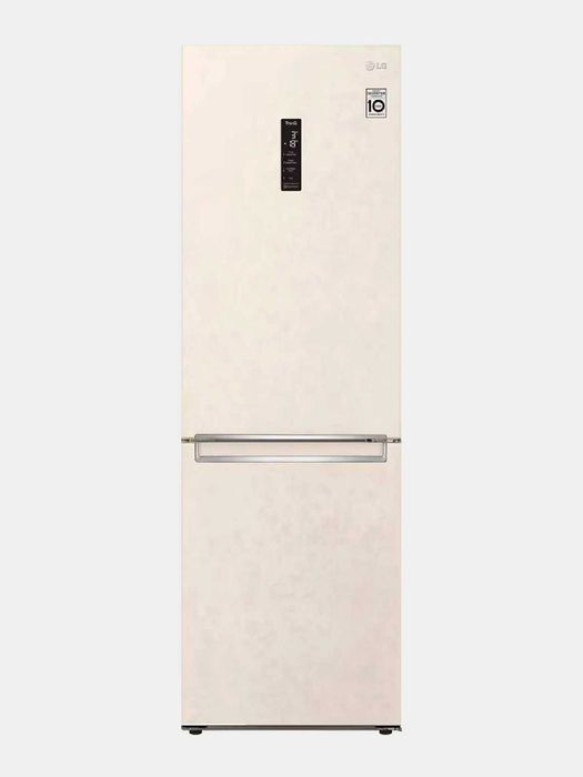Холодильник LG DoorCooling+ Smart Inverter Compressor, 341 л 100% есть