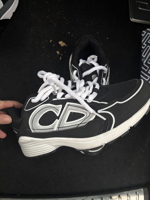 Adidasi Dior B30