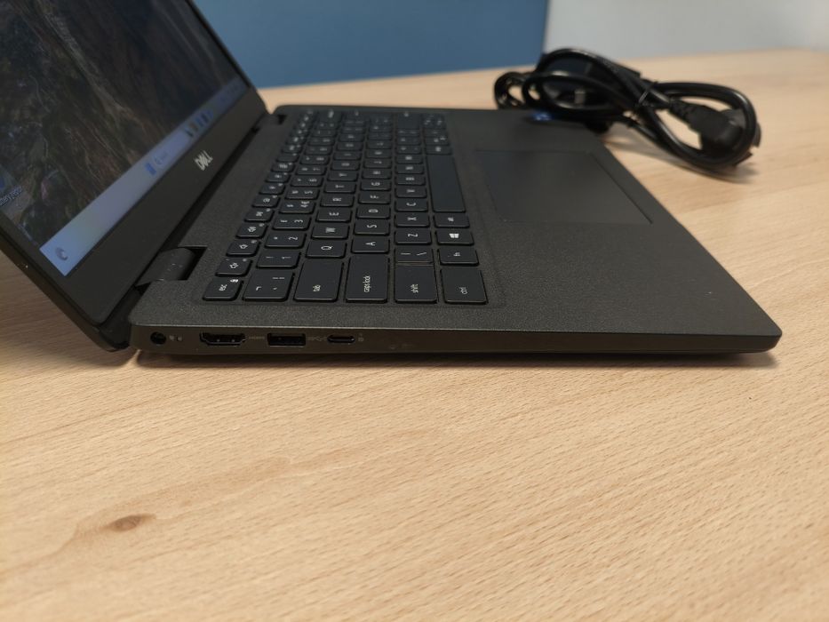Лаптоп Dell Latitude 3420 - i5-1136G7, 8/16RAM, 256/512 NVMe SSD