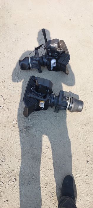 Фаркоп новый не разу ставили