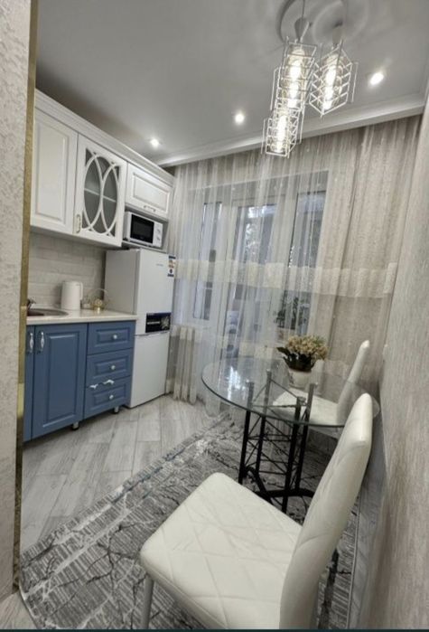 Майкудук сдаю квартиру