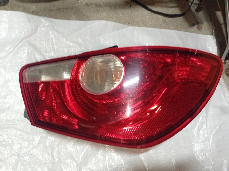 Stop dreapta seat ibitza 6J