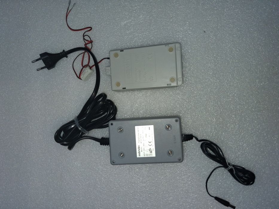 Marklin 67025 statie digitala
