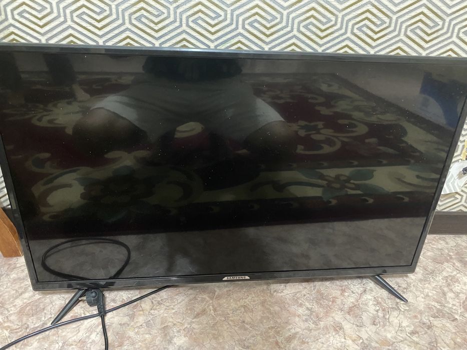 Телевизор Samsung