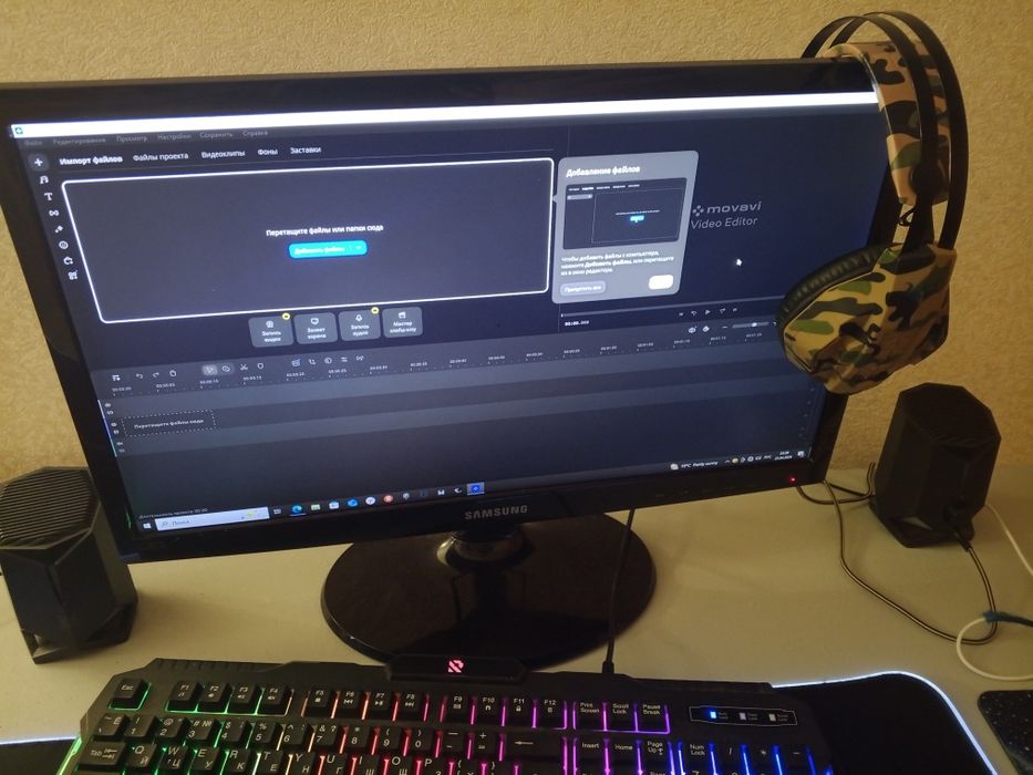 Продам компьютер