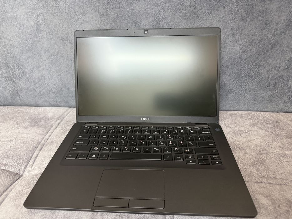 Ноутбук Dell core i5