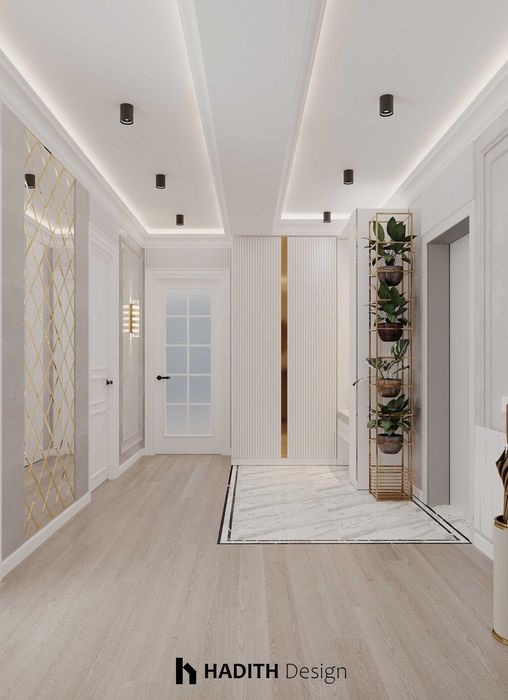 Дизайн интерьер хизматлари | Dizayn interyer xizmatlari