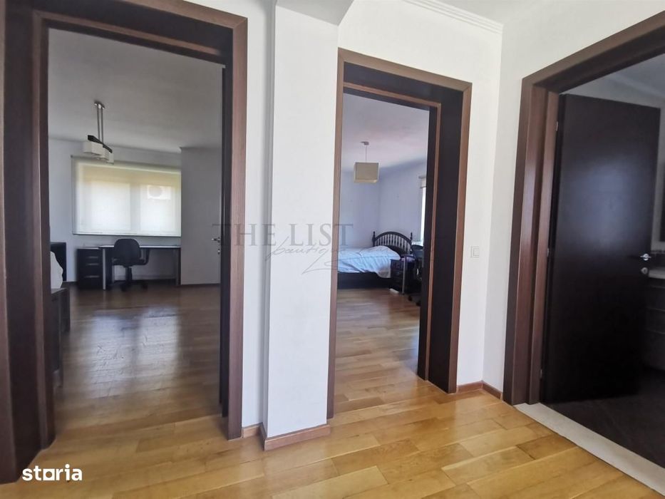 De Inchiriat Vila | Iancu Nicolae | Jolie Ville | TVA DEDUCTIBIL