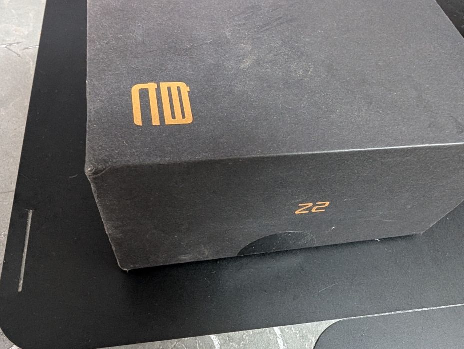 Мышь компьютерная Zaopin Z2