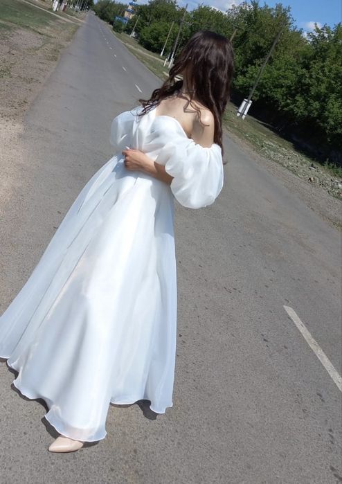 Вечернее платье Krista Unique
