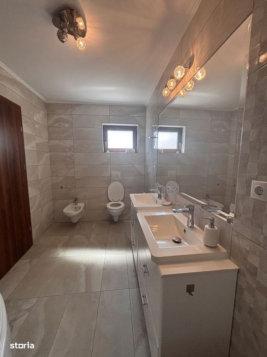 Casa ready to move in Santandrei