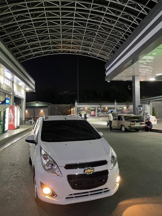 Spark vikup variyatga