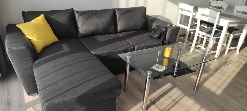Дава се под наем Двустаен апартамент в Пловдив, Тракия - 63 кв.м за 530 € - Снимка #2
