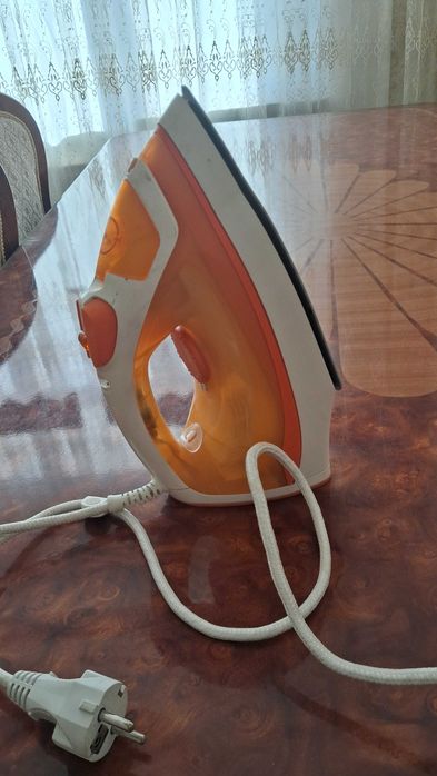 Утюг техника для дома