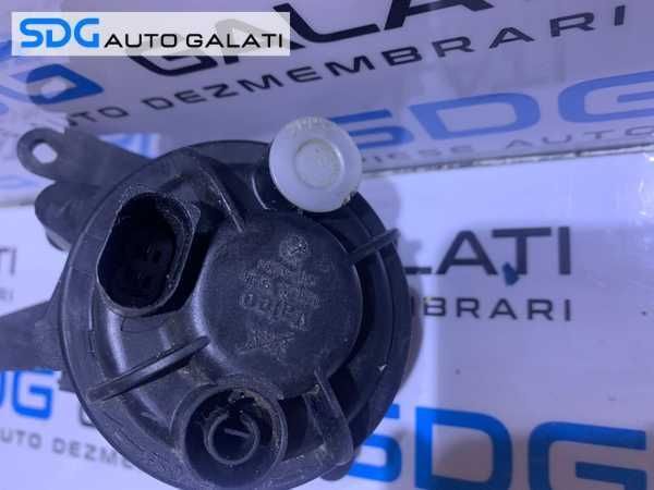 Proiector Ceata Stanga Spoiler Bara Fata Audi A8 D2 1998 - 2003 Cod 8D0941699B [AV0439]