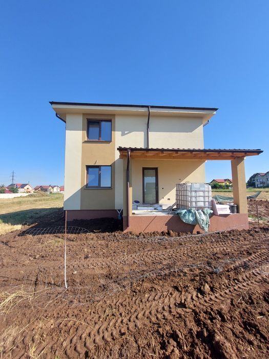 Casa de vanzare Bariera Valcii