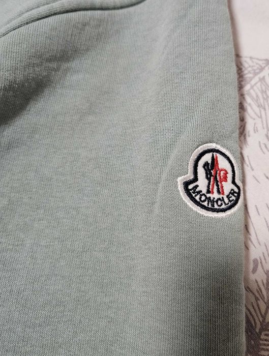 Мъжко горнище Moncler - M/L