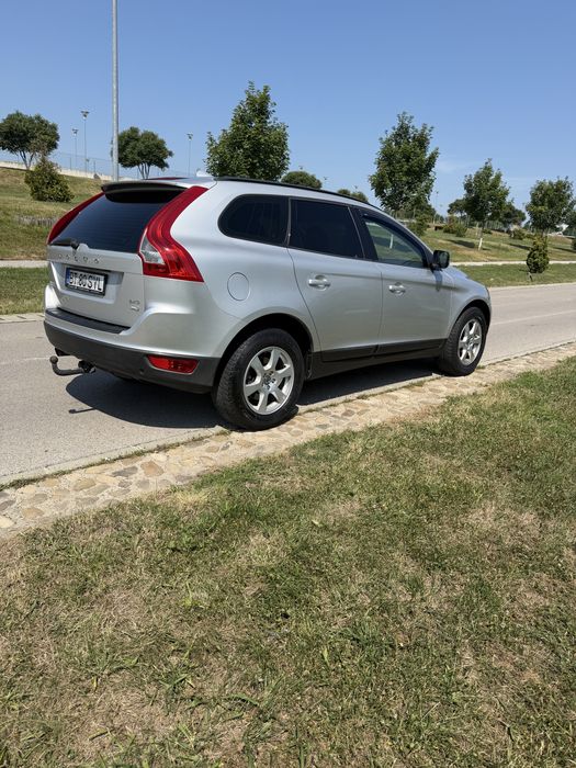 Volvo xc60 2010 diesel2’4