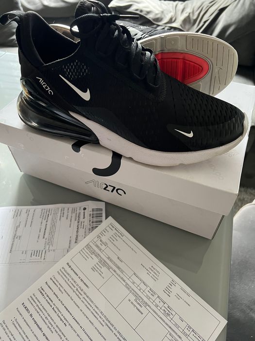 Nike Air Max 270 44.5 номер