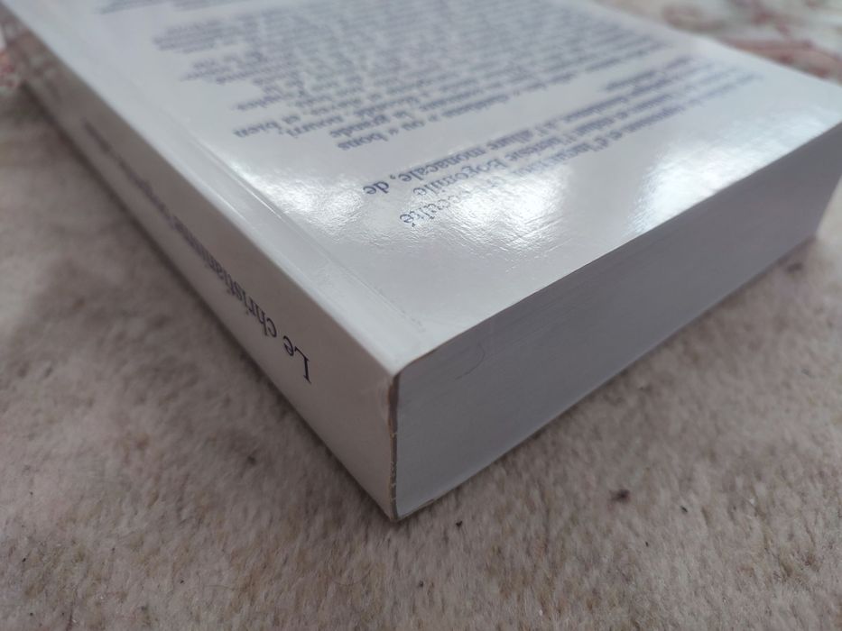 Le christianisme bogomile cathare - Michel Mounié - 2012